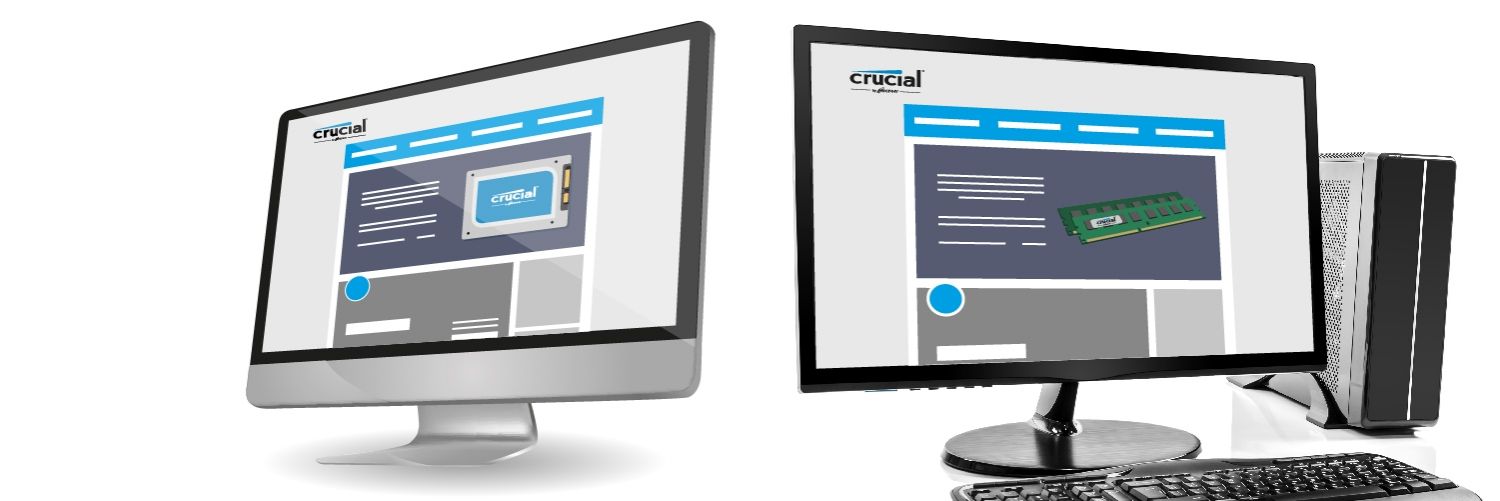 Ilustração: Mac ou PC para design gráfico