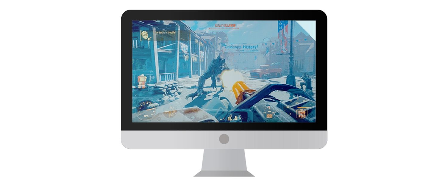 Intel diz que PCs superam 100% dos Macs em desempenho durante jogos –  Tecnoblog
