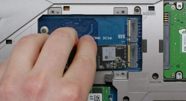 SSD M.2, disco rígido PCB M.2 Instalação fácil e confiável para computador  32 GB