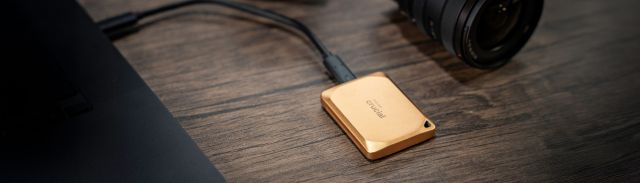 Crucial X10 Pro 4TB Portable SSD | CT4000X10PROSSD9 | Crucial.com