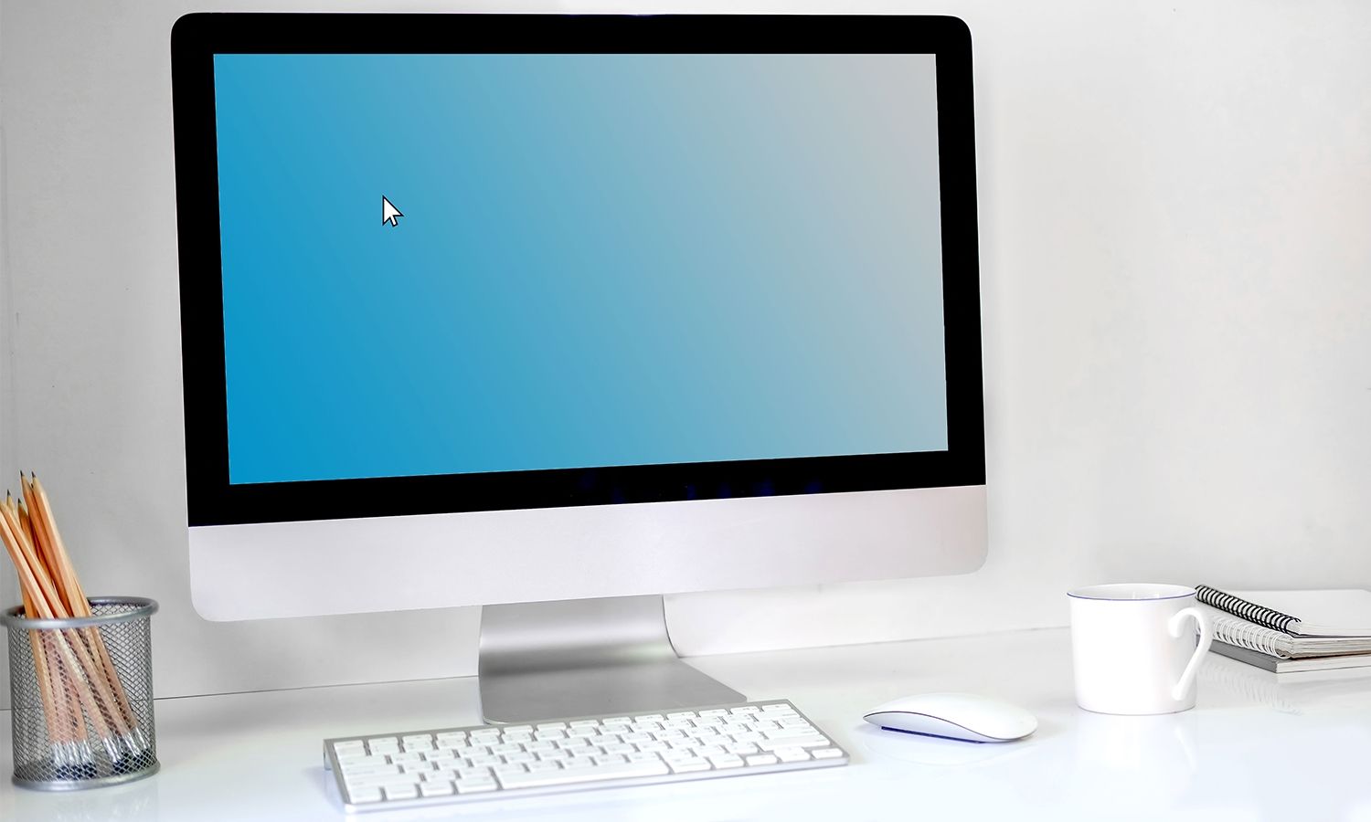 Computador desktop Mac